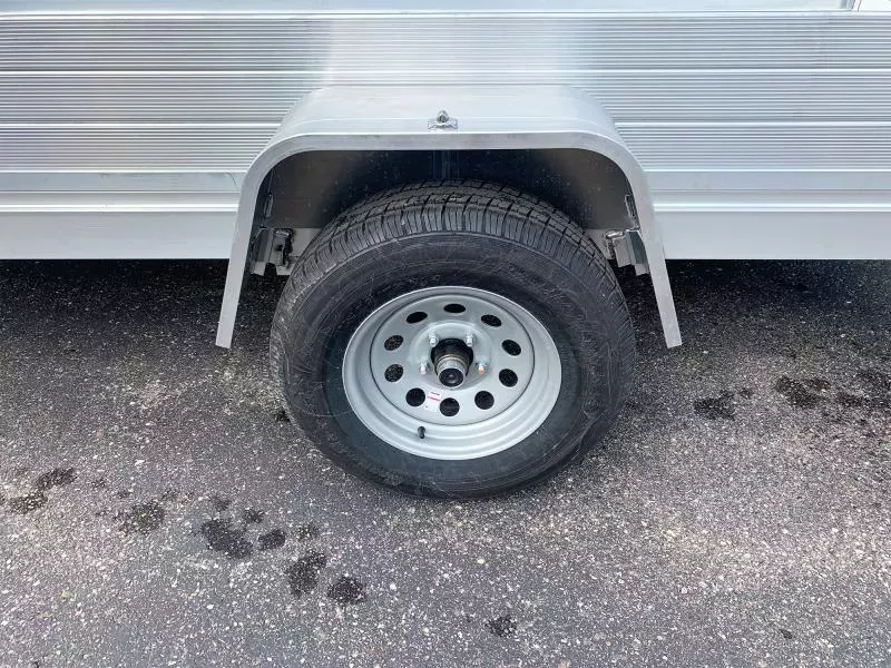 1995 Aluma