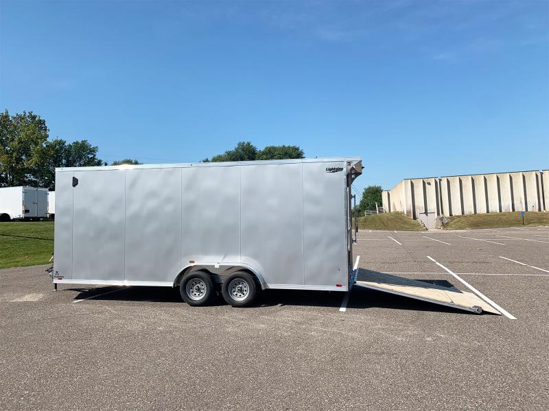 new Cargo (Enclosed) Trailers Lightning Trailers  for sale, in Delano, MN Thumbnail 23