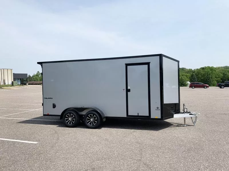 new Cargo (Enclosed) Trailers Formula Trailers  for sale, in Delano, MN Thumbnail 13
