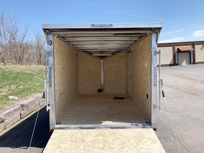 new Cargo (Enclosed) Trailers Lightning Trailers  for sale, in Delano, MN Thumbnail 12