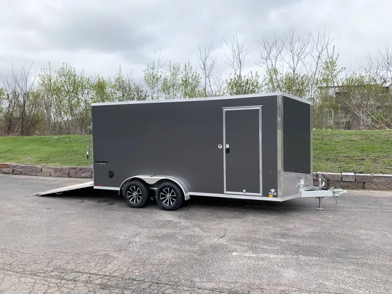new Cargo (Enclosed) Trailers Formula Trailers  for sale, in Delano, MN Thumbnail 20