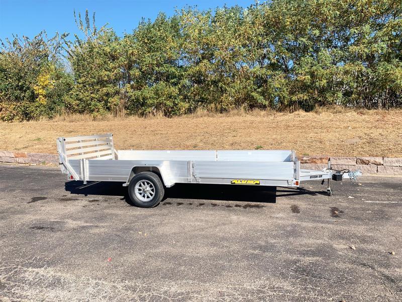 new ATV Trailers Aluma  for sale, in Delano, MN Thumbnail 13