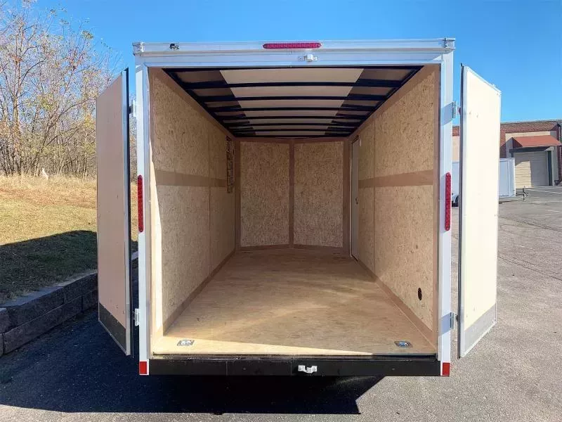 new Cargo (Enclosed) Trailers American Hauler  for sale, in Delano, MN Thumbnail 12