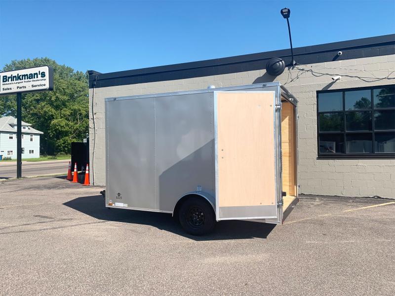 new Cargo (Enclosed) Trailers Continental Cargo  for sale, in Delano, MN Thumbnail 8