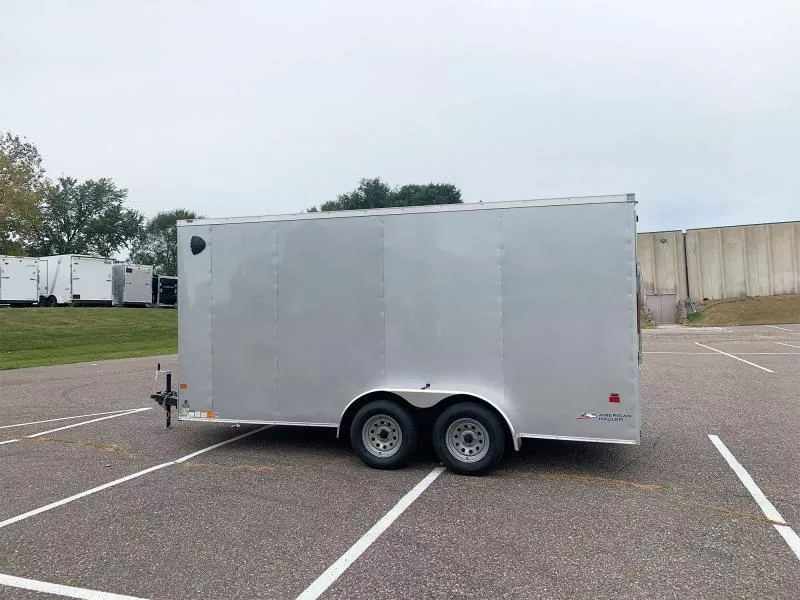 new Cargo (Enclosed) Trailers American Hauler  for sale, in Delano, MN Thumbnail 20