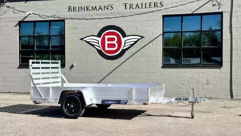 new Utility Trailers Aluma  for sale, in Delano, MN Thumbnail 12