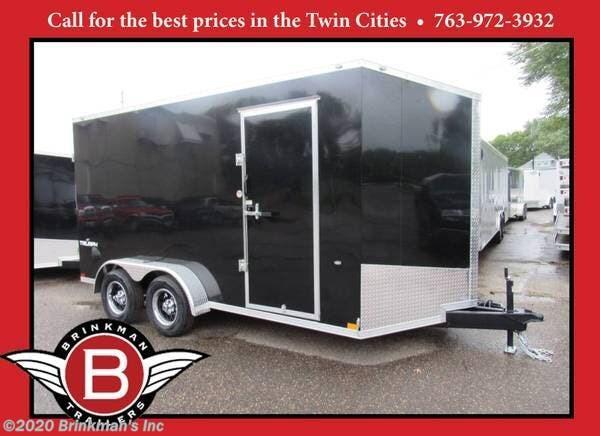 2020 Formula Triumph 7x14 2020 Formula Triumph 7x14