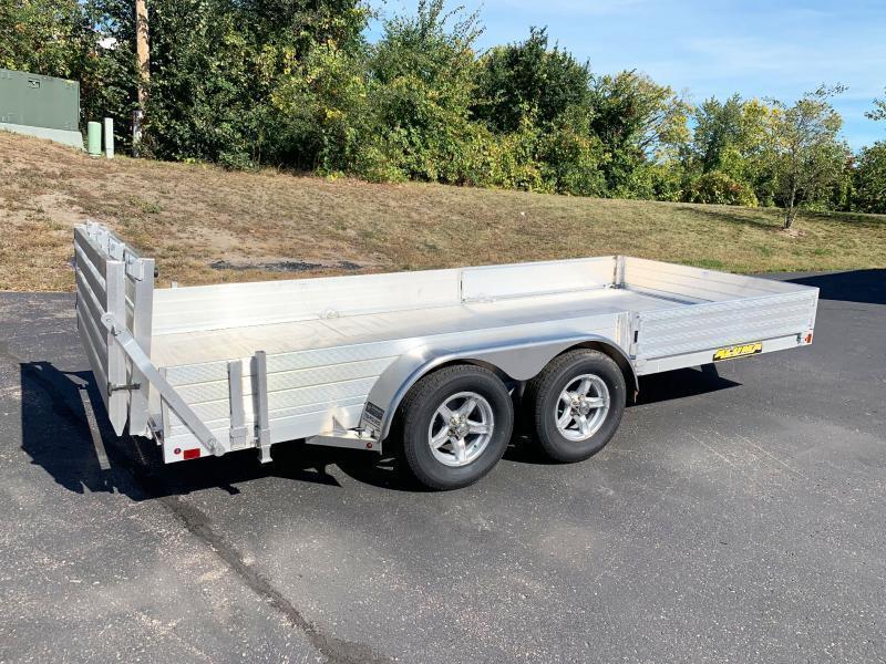 new ATV Trailers Aluma  for sale, in Delano, MN Thumbnail 20