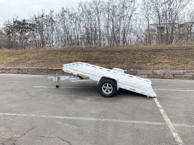new Utility Trailers Aluma  for sale, in Delano, MN Thumbnail 9