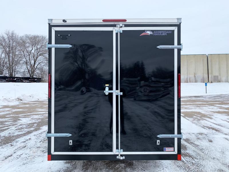 new Cargo (Enclosed) Trailers American Hauler  for sale, in Delano, MN Thumbnail 5