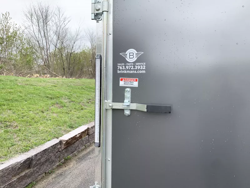 new Cargo (Enclosed) Trailers Formula Trailers  for sale, in Delano, MN Thumbnail 15