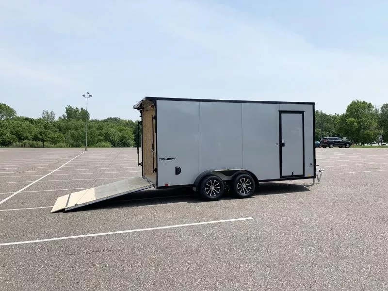 new Cargo (Enclosed) Trailers Formula Trailers  for sale, in Delano, MN Thumbnail 15