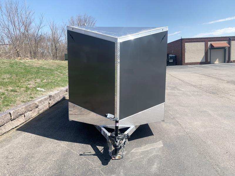new Cargo (Enclosed) Trailers Lightning Trailers  for sale, in Delano, MN Thumbnail 5