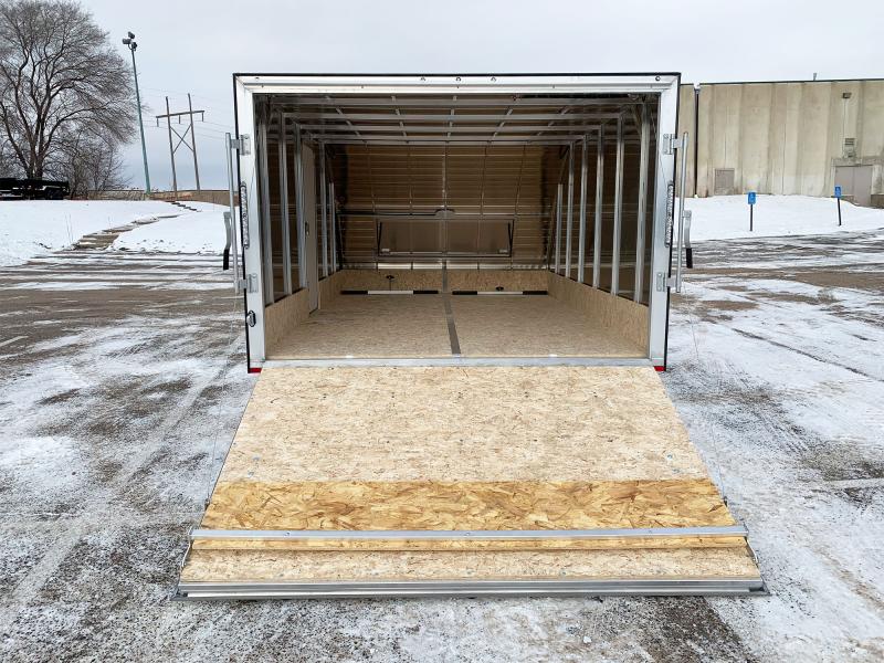 new Snowmobile Trailers Lightning Trailers  for sale, in Delano, MN Thumbnail 7
