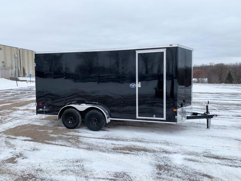 new Cargo (Enclosed) Trailers American Hauler  for sale, in Delano, MN Thumbnail 11