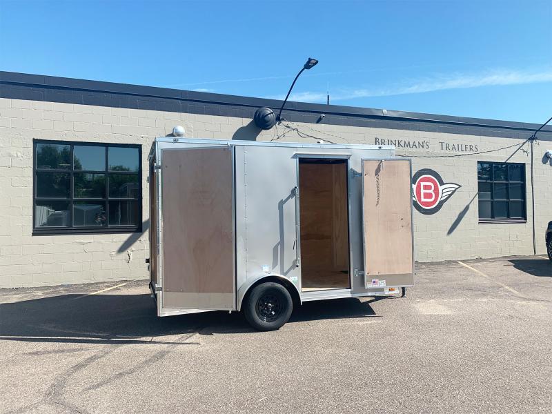 new Cargo (Enclosed) Trailers Continental Cargo  for sale, in Delano, MN Thumbnail 16