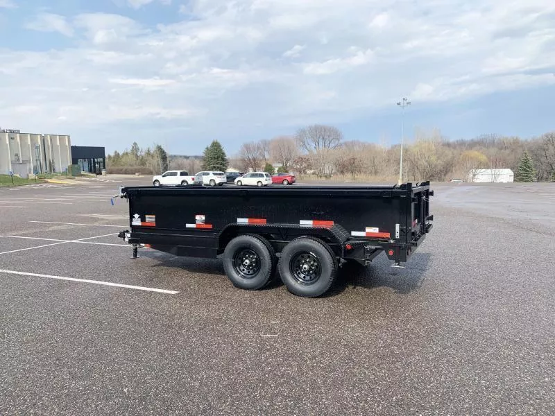 new Dump Trailers Top Hat Trailers  for sale, in Delano, MN Thumbnail 3