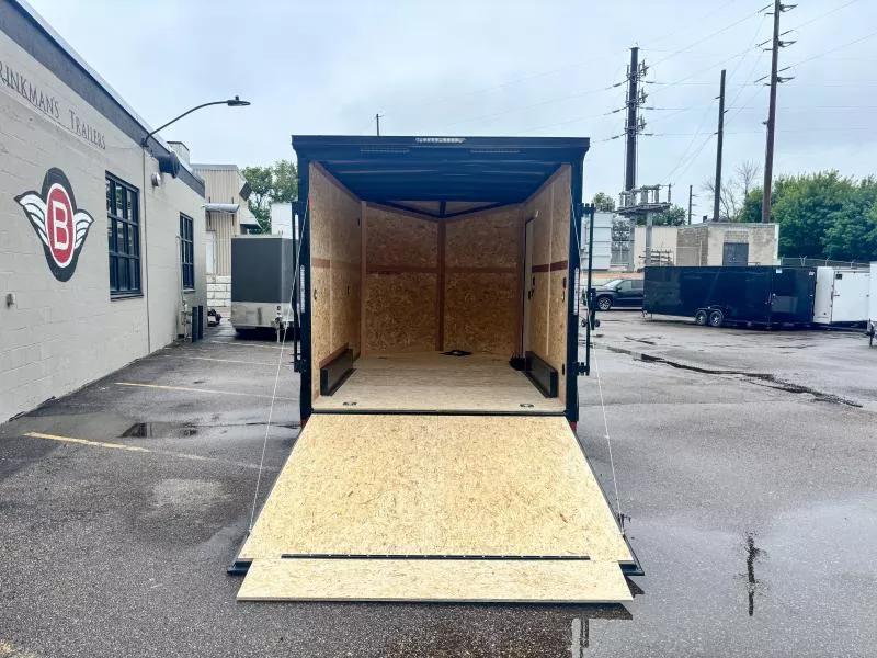 new Cargo (Enclosed) Trailers US Cargo  for sale, in Delano, MN Thumbnail 8