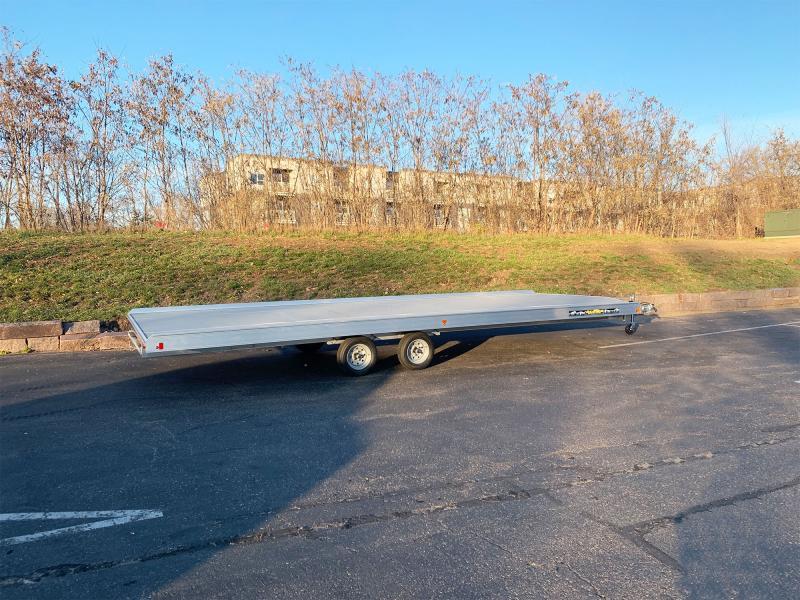 new Snowmobile Trailers Aluma  for sale, in Delano, MN Thumbnail 11