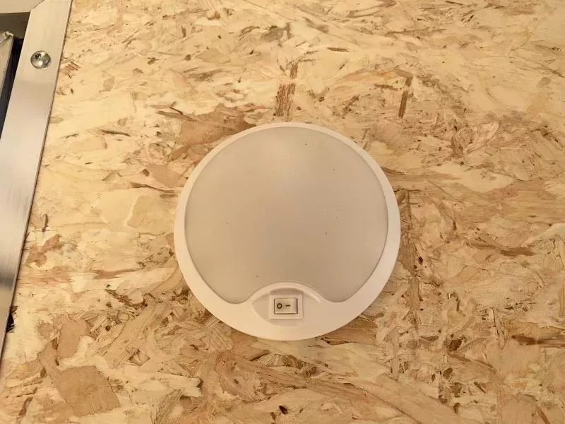 new Cargo (Enclosed) Trailers American Hauler  for sale, in Delano, MN Thumbnail 13