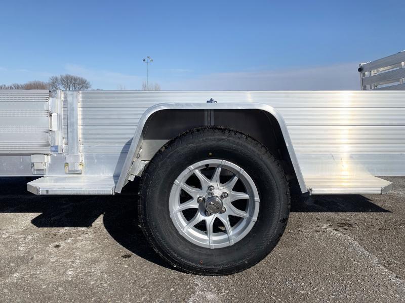 1995 Aluma