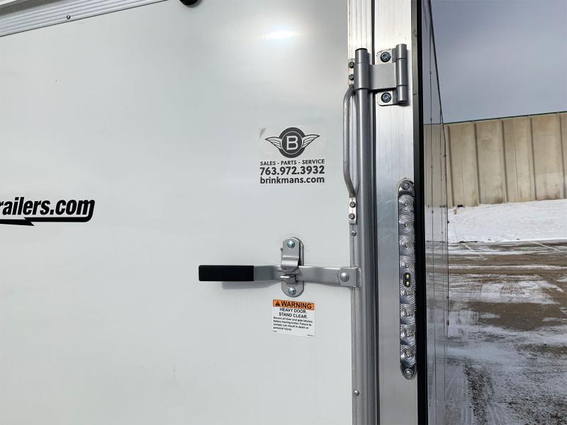 new Snowmobile Trailers Lightning Trailers  for sale, in Delano, MN Thumbnail 6