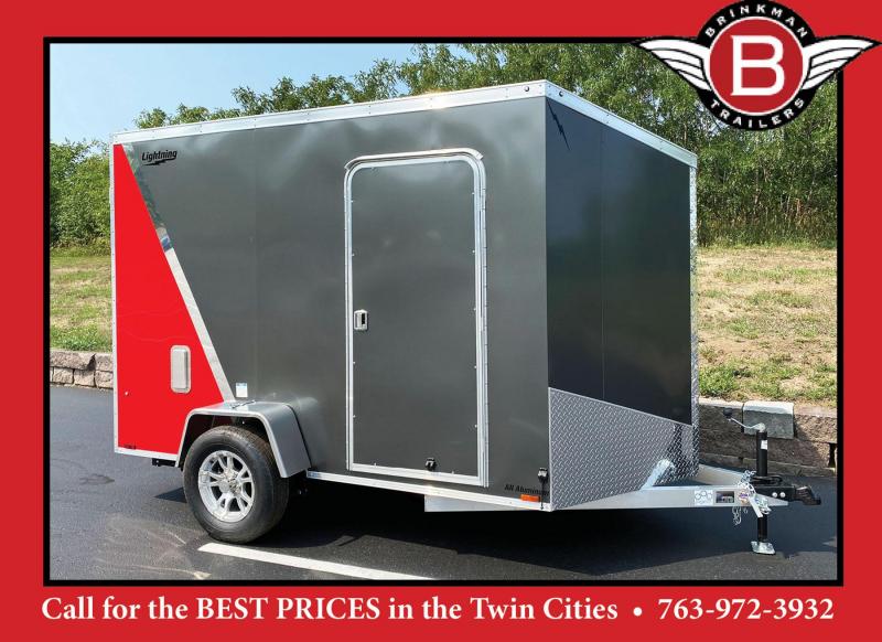 Brinkmans Trailers in DELANO, MN