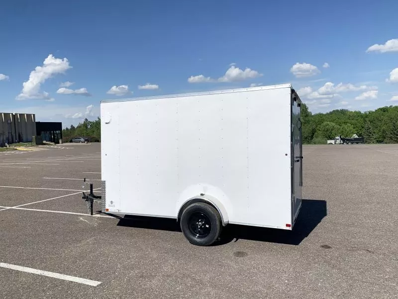 new Cargo (Enclosed) Trailers Carry-On  for sale, in Delano, MN Thumbnail 3