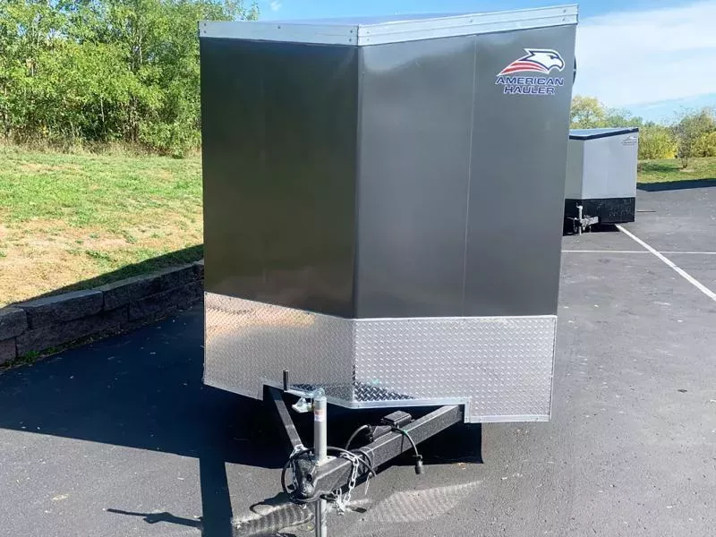 new Cargo (Enclosed) Trailers American Hauler  for sale, in Delano, MN Thumbnail 15