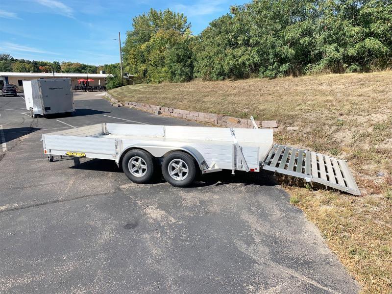 new ATV Trailers Aluma  for sale, in Delano, MN Thumbnail 10