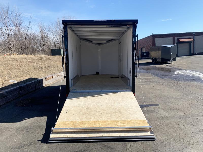 new Cargo (Enclosed) Trailers Lightning Trailers  for sale, in Delano, MN Thumbnail 8