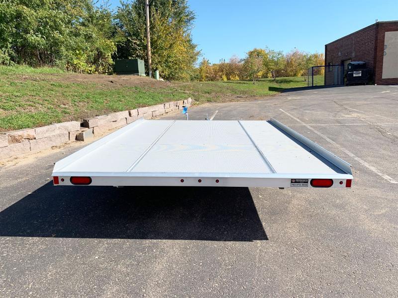 new Snowmobile Trailers Aluma  for sale, in Delano, MN Thumbnail 13