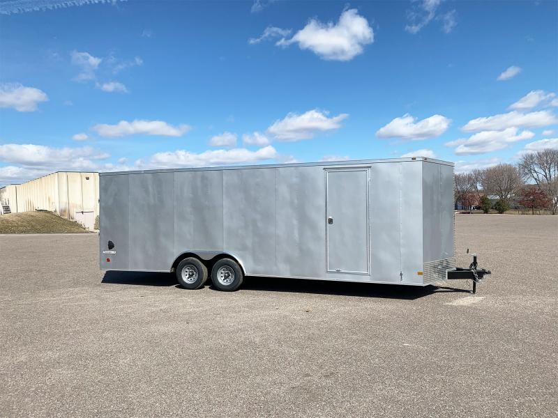 new Car Haulers / Racing Trailers Haulmark  for sale, in Delano, MN Thumbnail 2