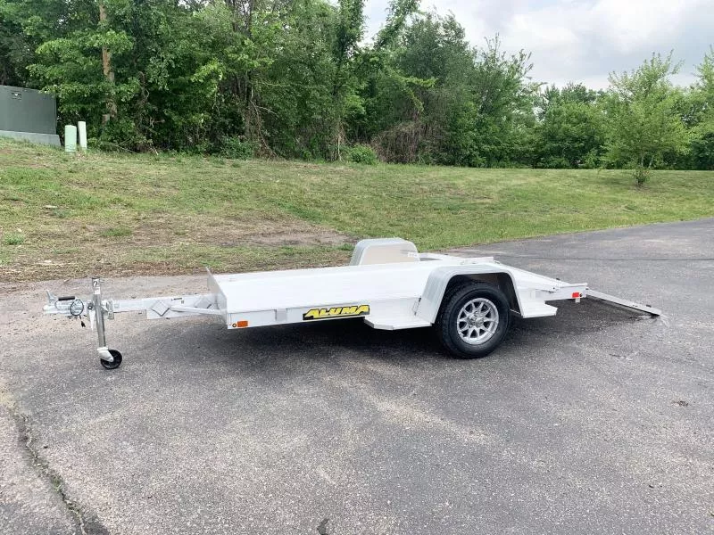 new Utility Trailers Aluma  for sale, in Delano, MN Thumbnail 9