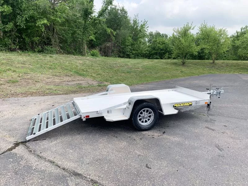 new Utility Trailers Aluma  for sale, in Delano, MN Thumbnail 11