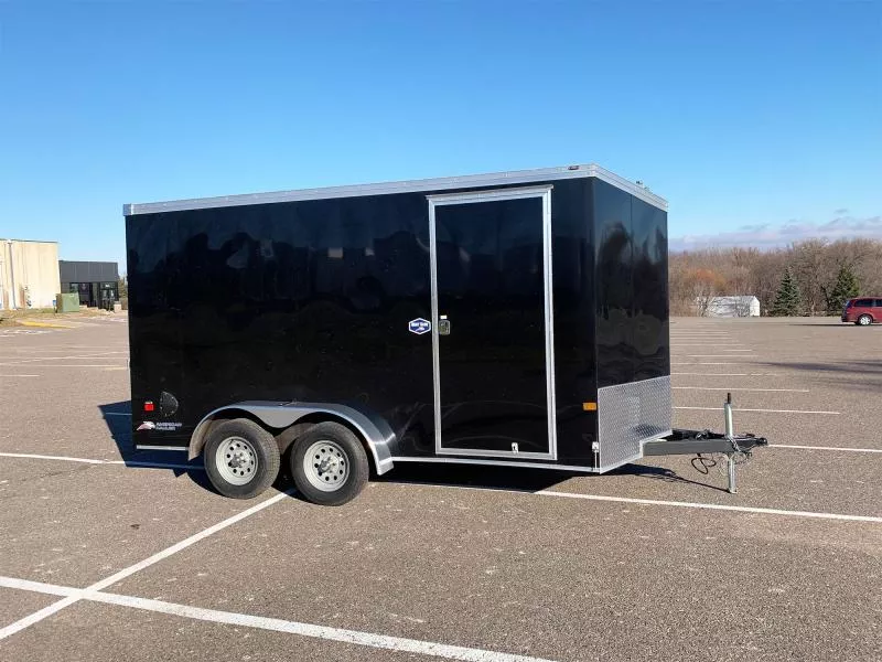 new Cargo (Enclosed) Trailers American Hauler  for sale, in Delano, MN Thumbnail 15