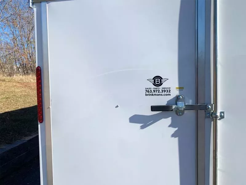 new Cargo (Enclosed) Trailers American Hauler  for sale, in Delano, MN Thumbnail 11