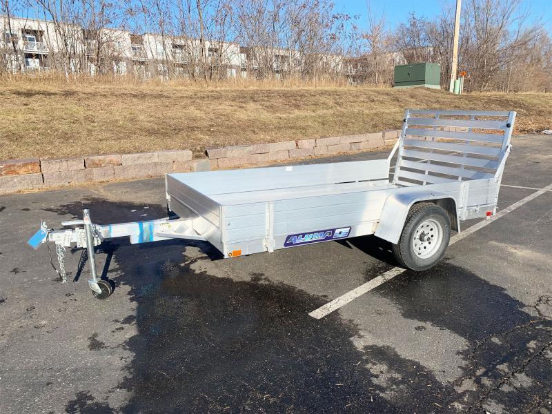 new Utility Trailers Aluma  for sale, in Delano, MN Thumbnail 2