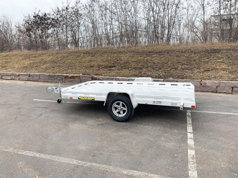 new Utility Trailers Aluma  for sale, in Delano, MN Thumbnail 4