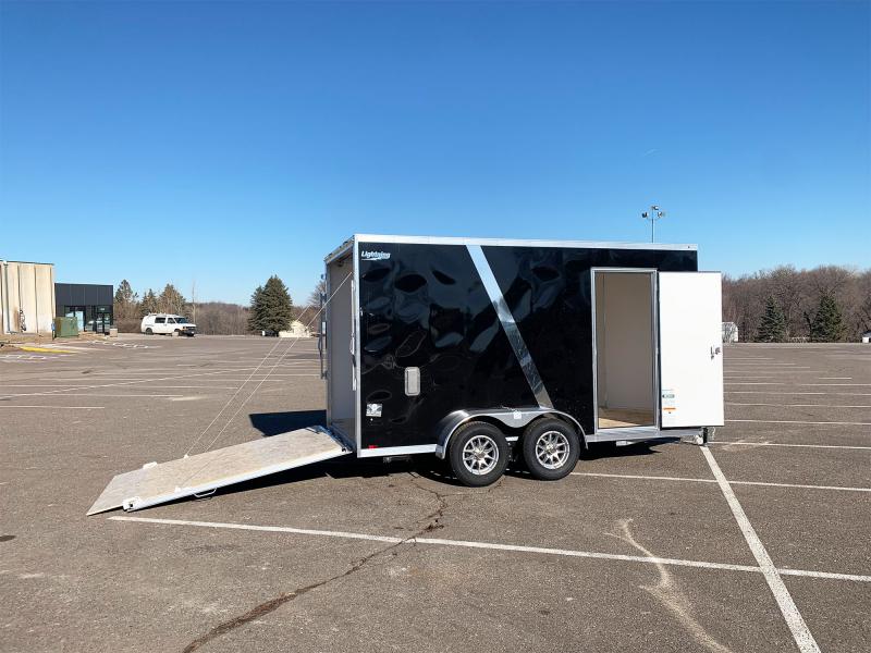 new Cargo (Enclosed) Trailers Lightning Trailers  for sale, in Delano, MN Thumbnail 21