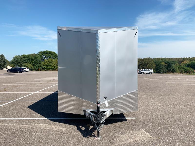 new Cargo (Enclosed) Trailers Lightning Trailers  for sale, in Delano, MN Thumbnail 22