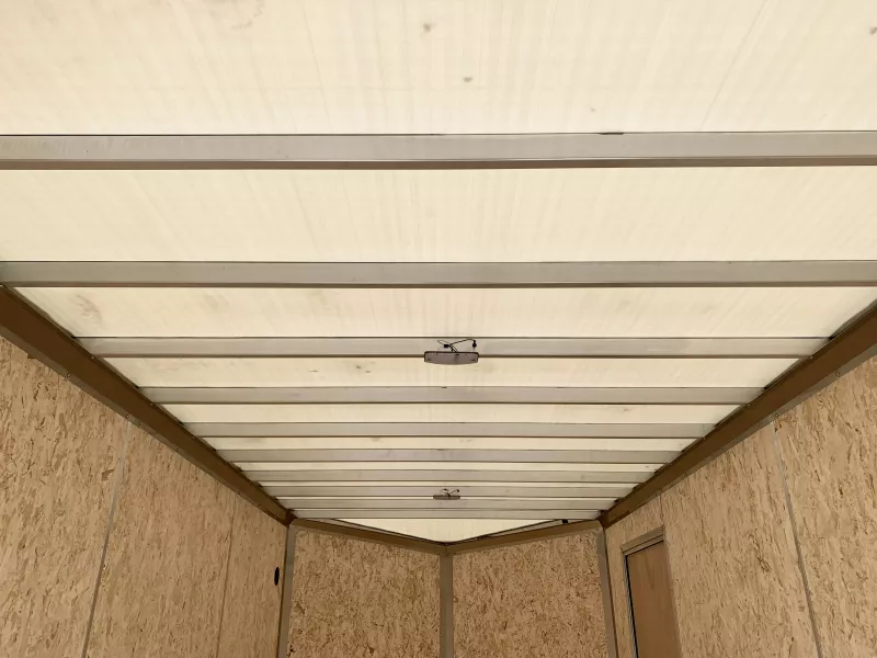new Cargo (Enclosed) Trailers Formula Trailers  for sale, in Delano, MN Thumbnail 8