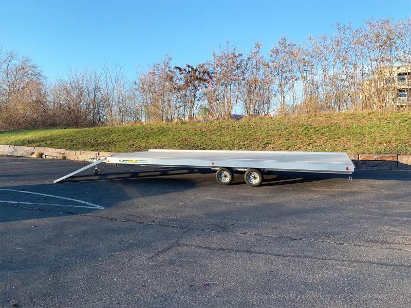 new Snowmobile Trailers Aluma  for sale, in Delano, MN Thumbnail 9
