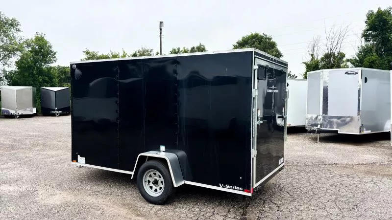new Cargo (Enclosed) Trailers Continental Cargo  for sale, in Delano, MN Thumbnail 5