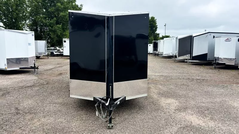 new Cargo (Enclosed) Trailers Continental Cargo  for sale, in Delano, MN Thumbnail 7