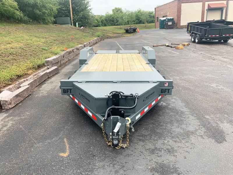 new Equipment / Flatbed Trailers Watchdog  for sale, in Delano, MN Thumbnail 14