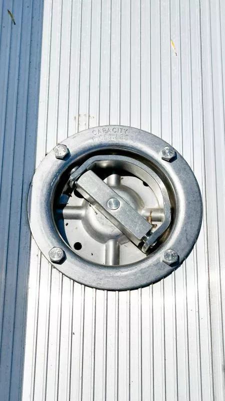1995 Aluma