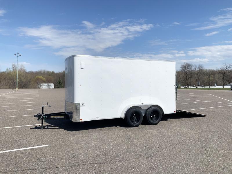 new Cargo (Enclosed) Trailers Carry-On  for sale, in Delano, MN Thumbnail 14
