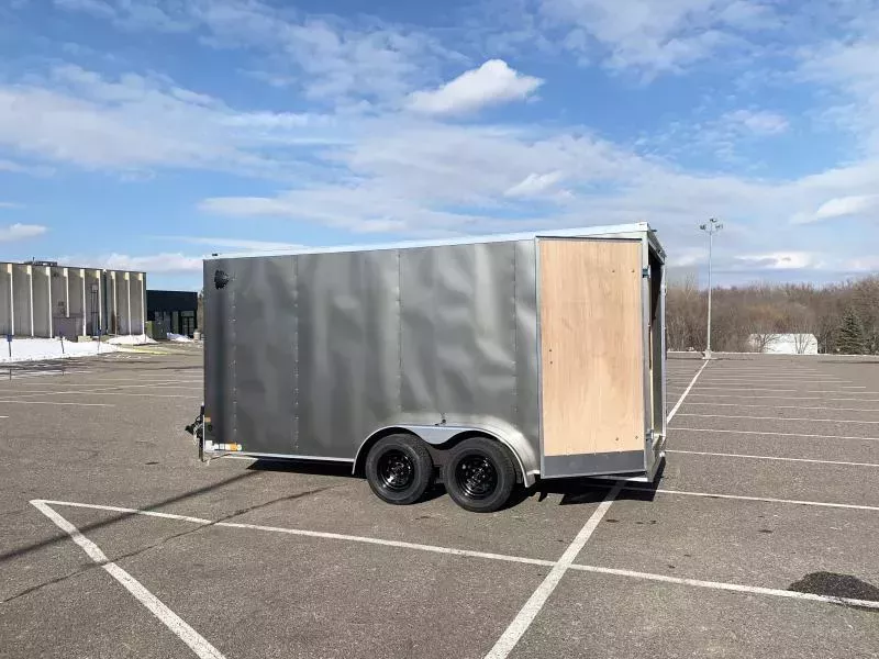 new Cargo (Enclosed) Trailers American Hauler  for sale, in Delano, MN Thumbnail 21