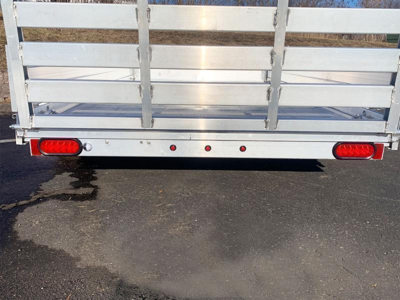 new Utility Trailers Aluma  for sale, in Delano, MN Thumbnail 19